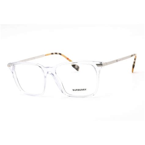 clear burberry frames|burberry frames for men.